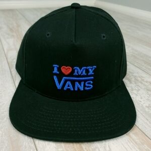 Vans I Heart Vans snapback